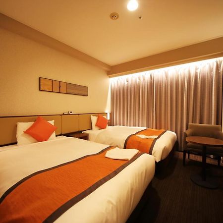 Hotel Sunroute Asakusa Tokyo Ngoại thất bức ảnh