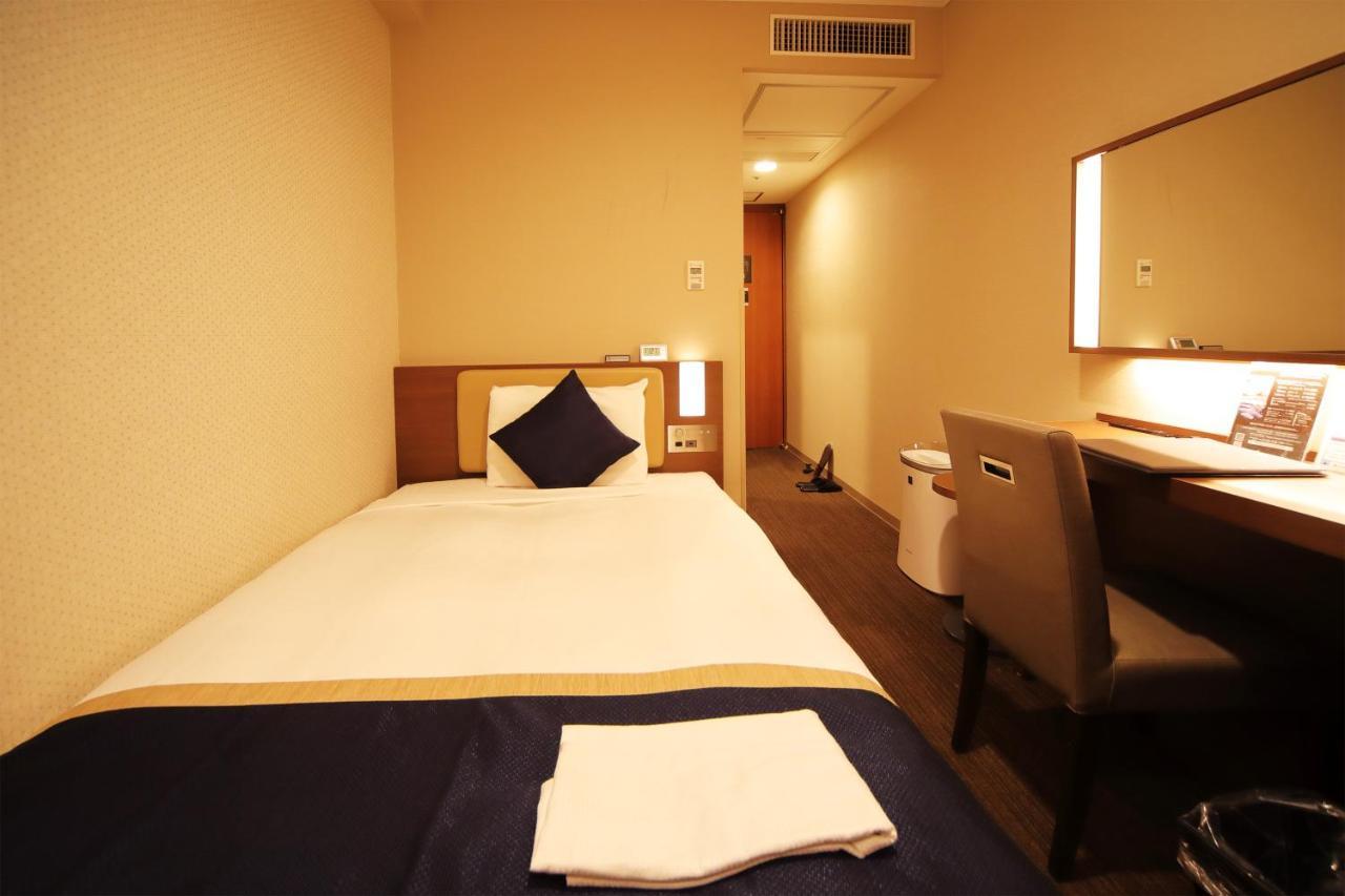 Hotel Sunroute Asakusa Tokyo Ngoại thất bức ảnh