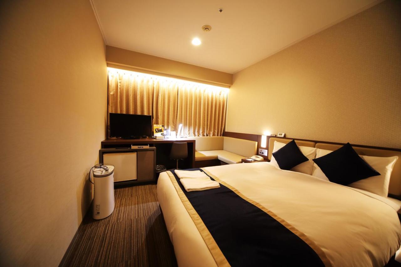 Hotel Sunroute Asakusa Tokyo Ngoại thất bức ảnh