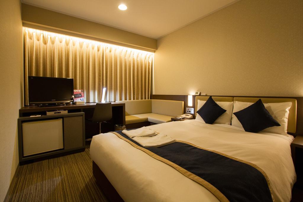 Hotel Sunroute Asakusa Tokyo Ngoại thất bức ảnh