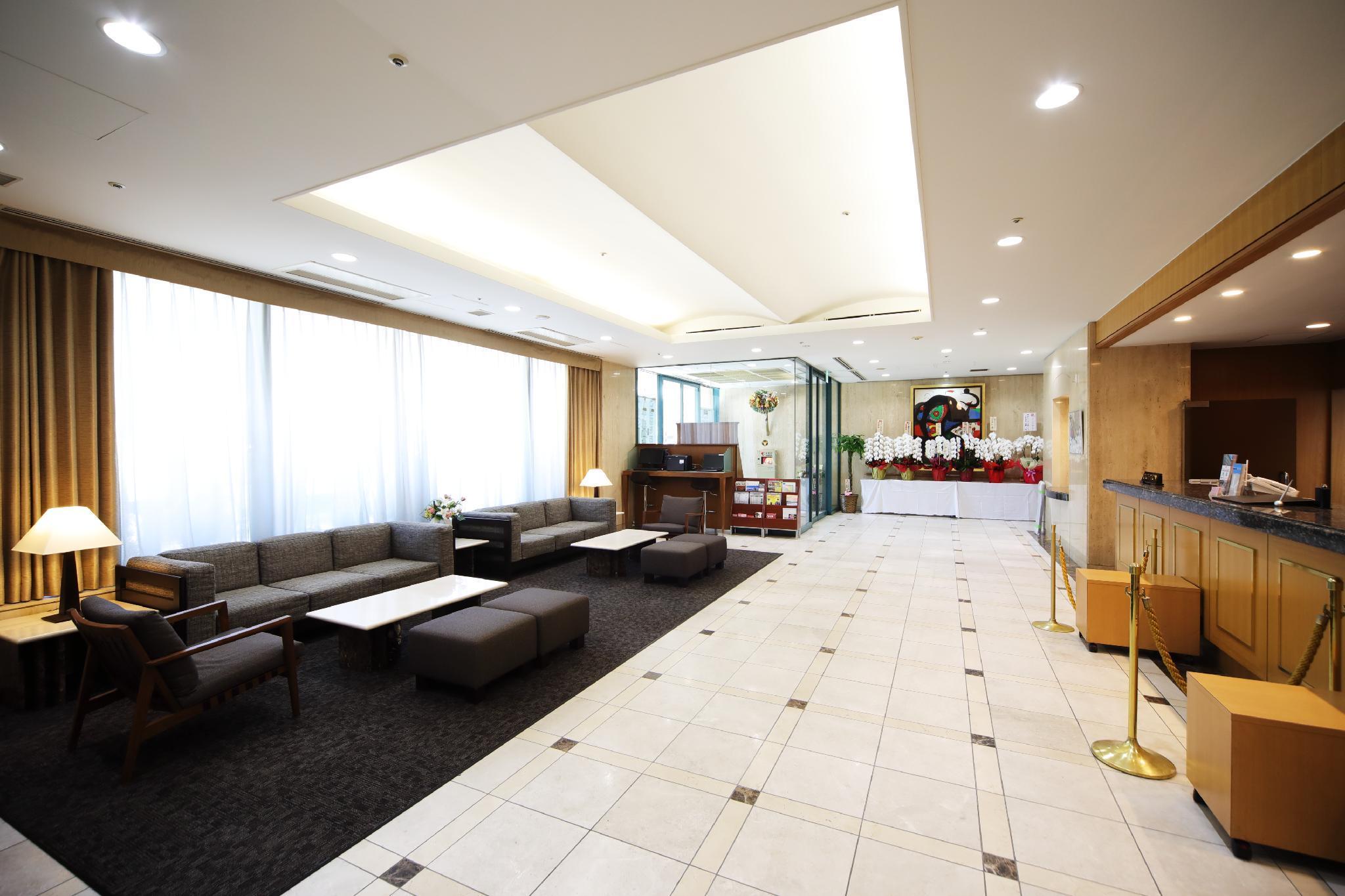 Hotel Sunroute Asakusa Tokyo Ngoại thất bức ảnh
