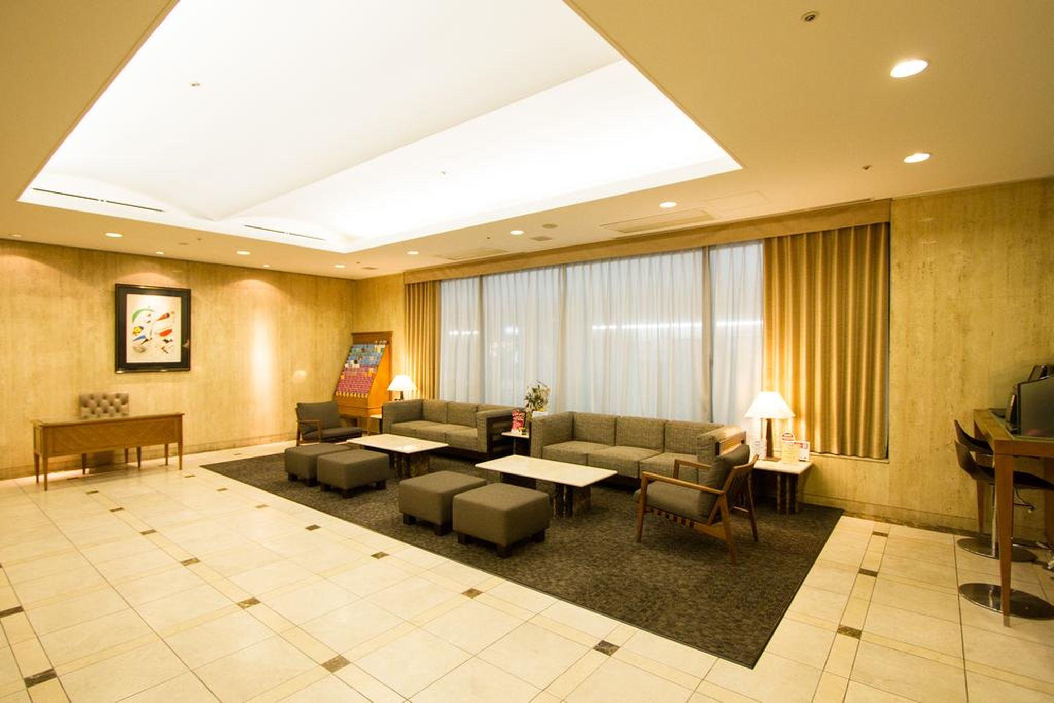 Hotel Sunroute Asakusa Tokyo Ngoại thất bức ảnh