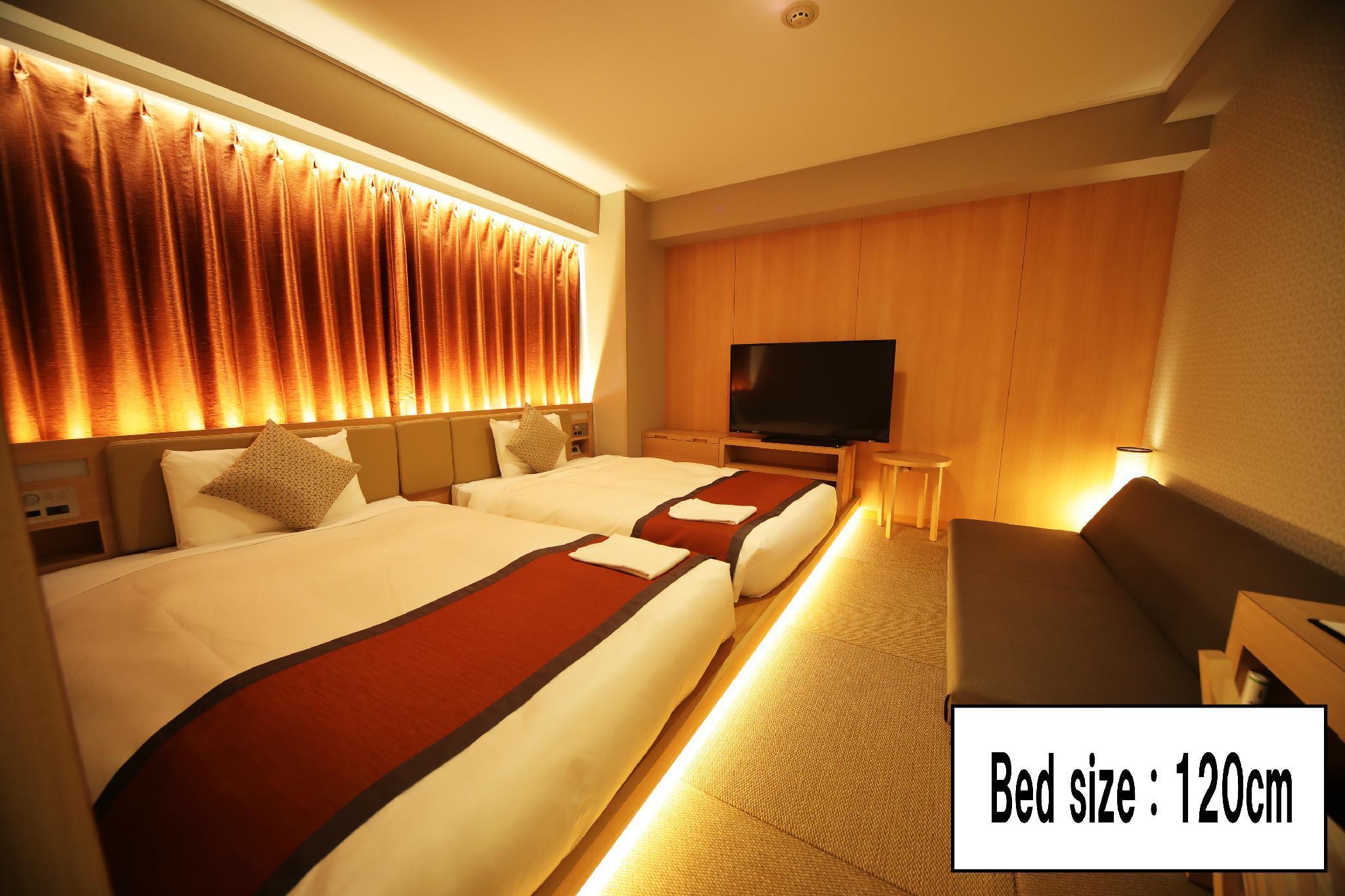 Hotel Sunroute Asakusa Tokyo Ngoại thất bức ảnh