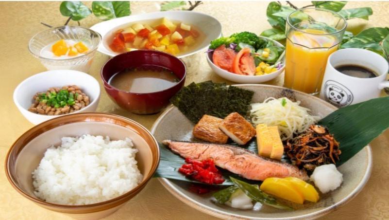 Hotel Sunroute Asakusa Tokyo Ngoại thất bức ảnh