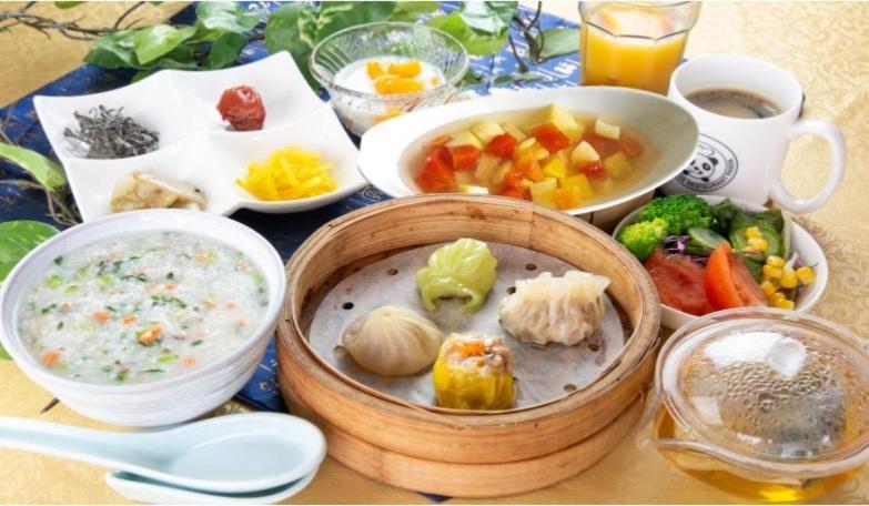 Hotel Sunroute Asakusa Tokyo Ngoại thất bức ảnh