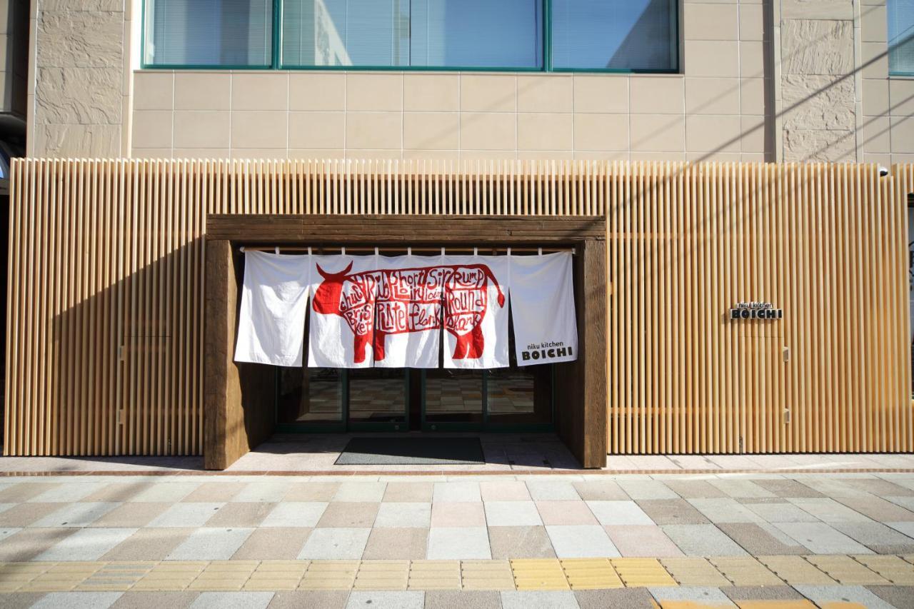 Hotel Sunroute Asakusa Tokyo Ngoại thất bức ảnh