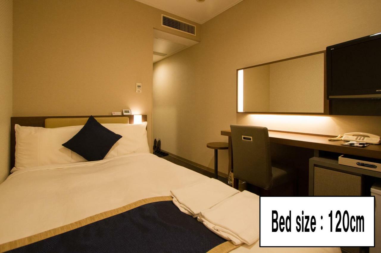 Hotel Sunroute Asakusa Tokyo Ngoại thất bức ảnh